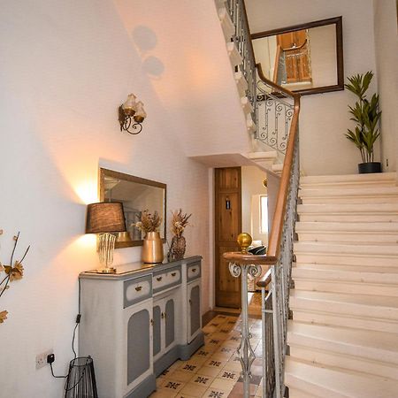 Maleth Inn Rabat Kültér fotó