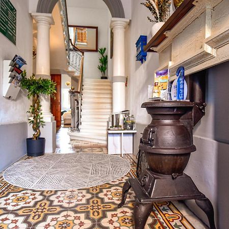 Maleth Inn Rabat Kültér fotó