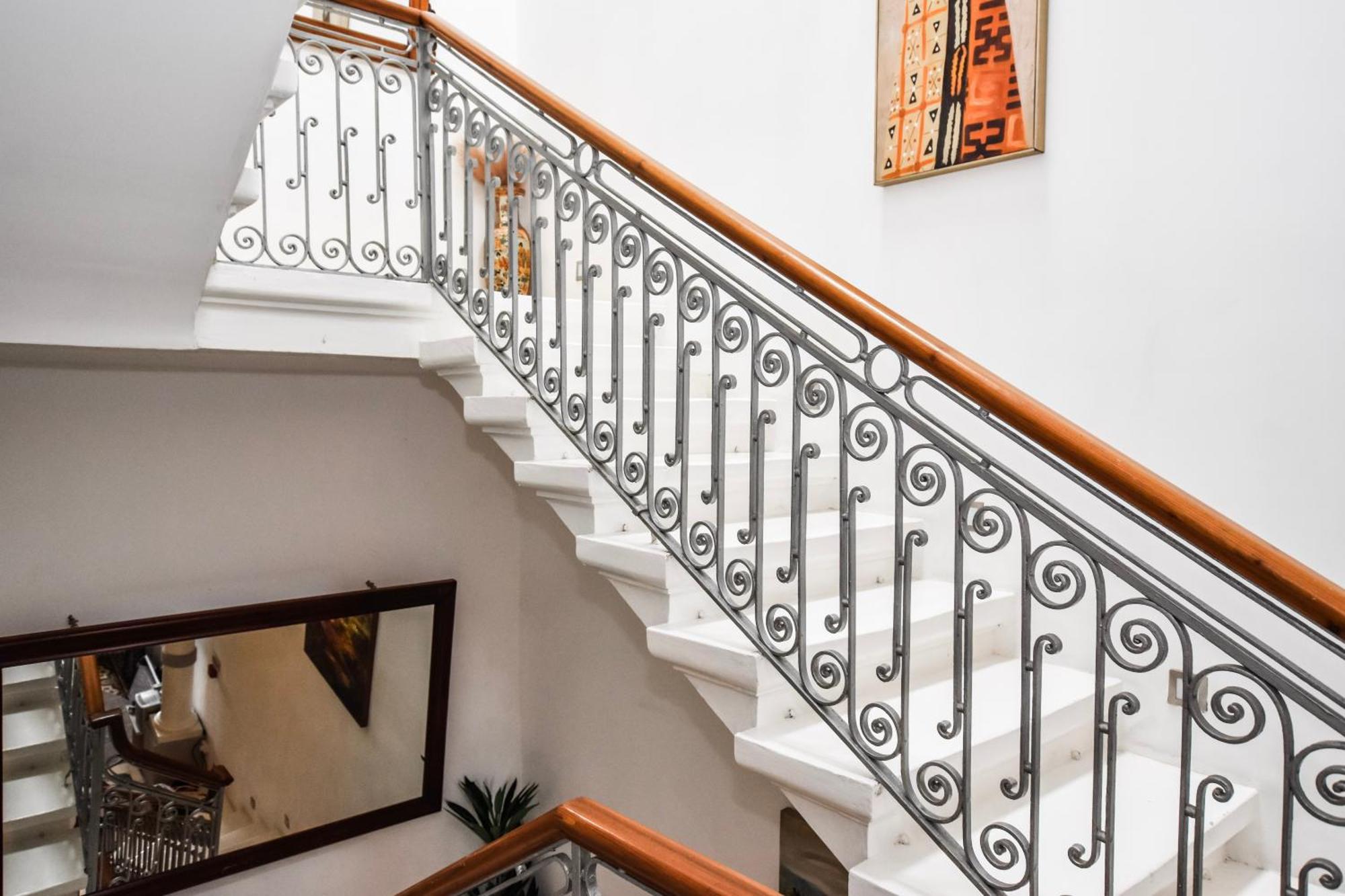 Maleth Inn Rabat Kültér fotó
