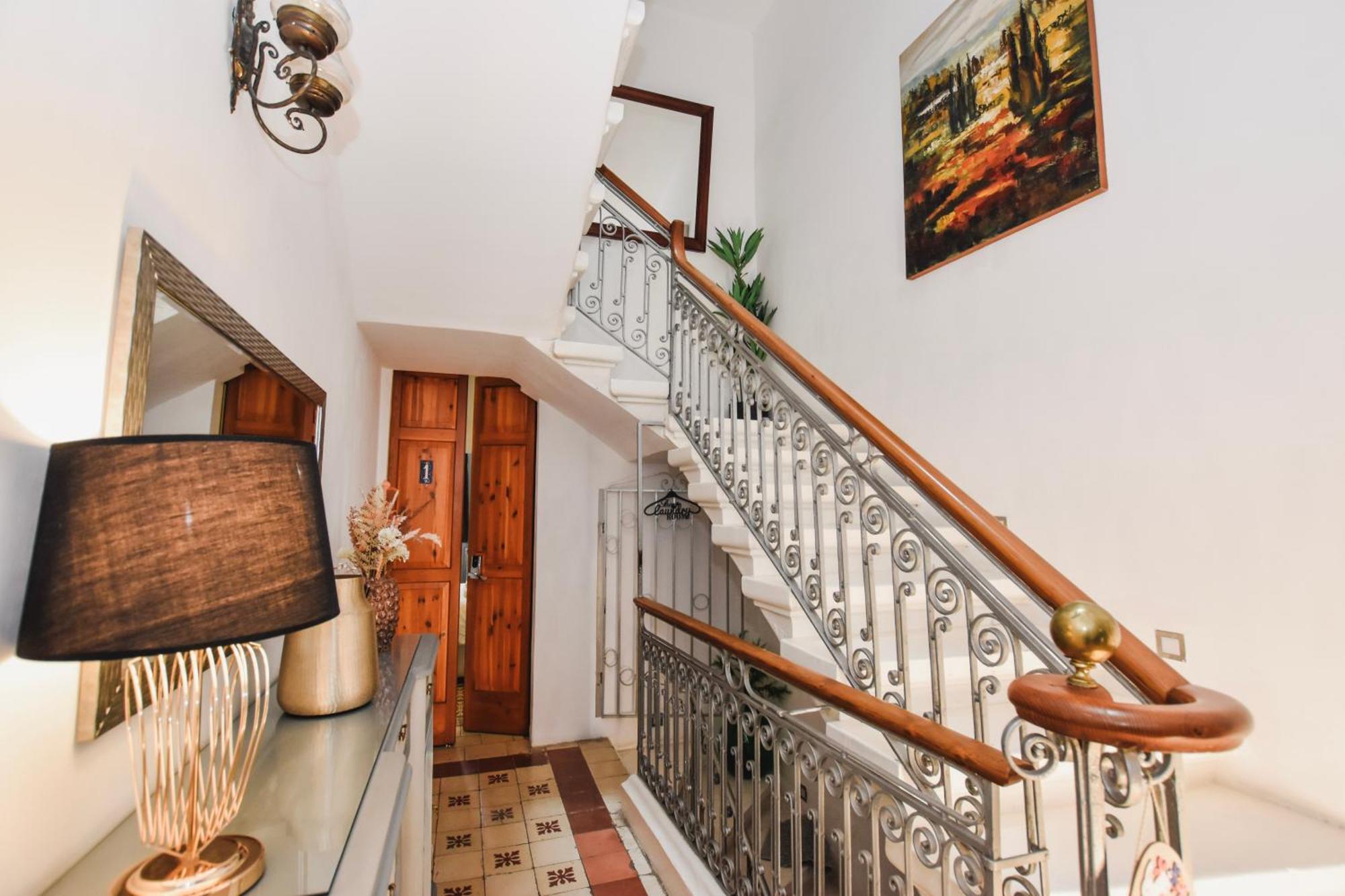 Maleth Inn Rabat Kültér fotó