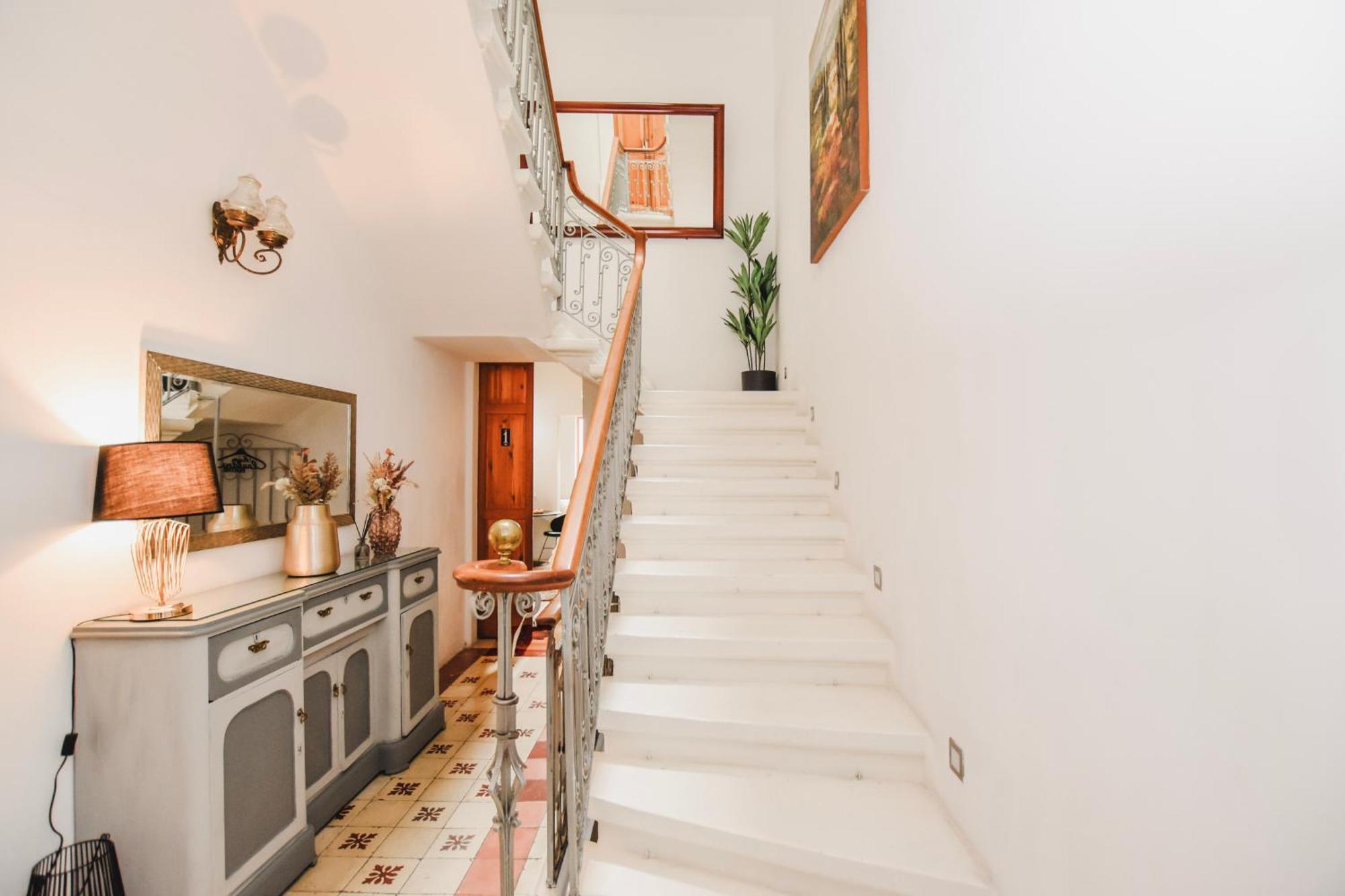 Maleth Inn Rabat Kültér fotó