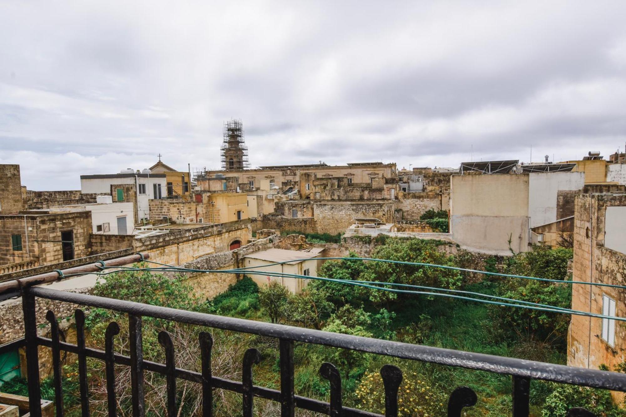Maleth Inn Rabat Szoba fotó