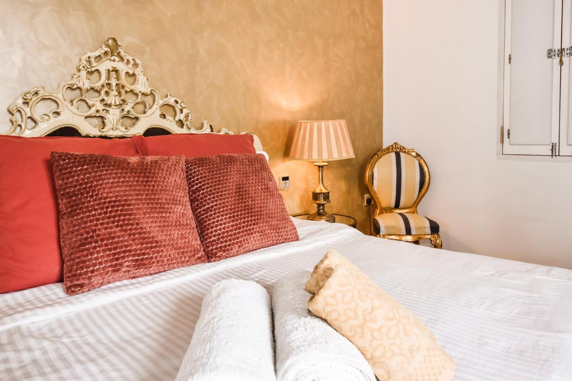Maleth Inn Rabat Szoba fotó