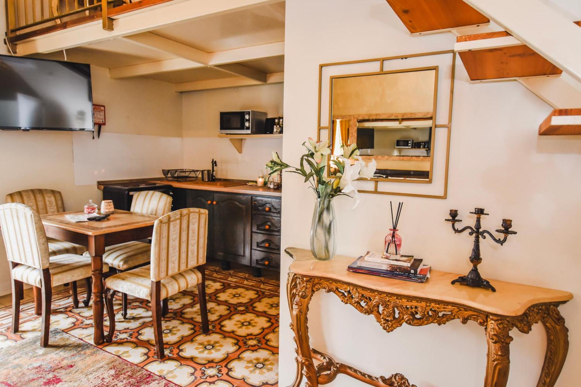 Maleth Inn Rabat Szoba fotó