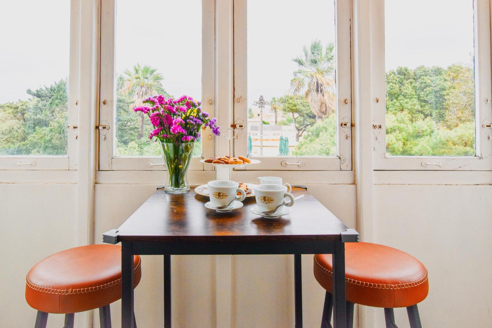 Maleth Inn Rabat Kültér fotó