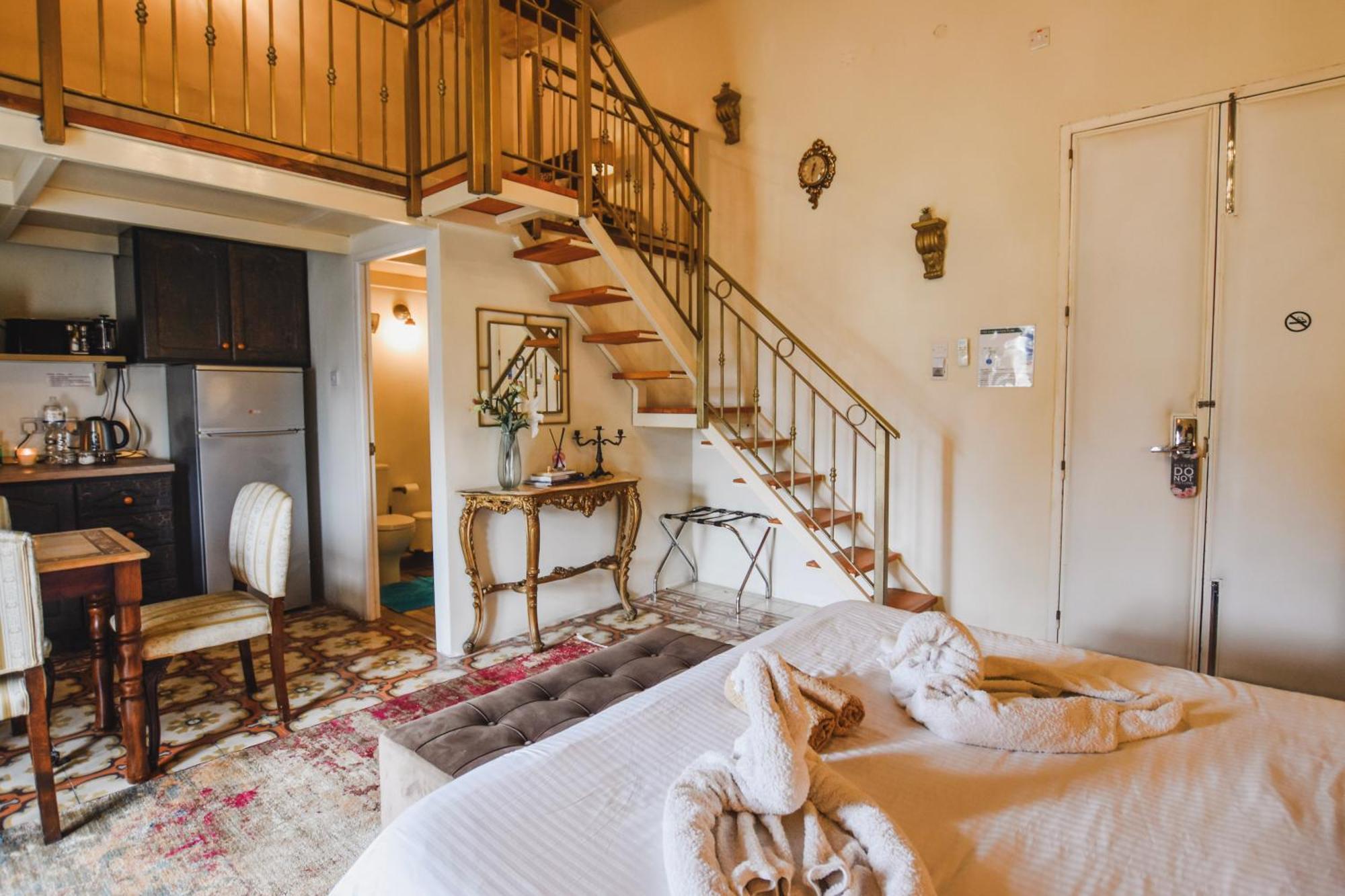 Maleth Inn Rabat Szoba fotó