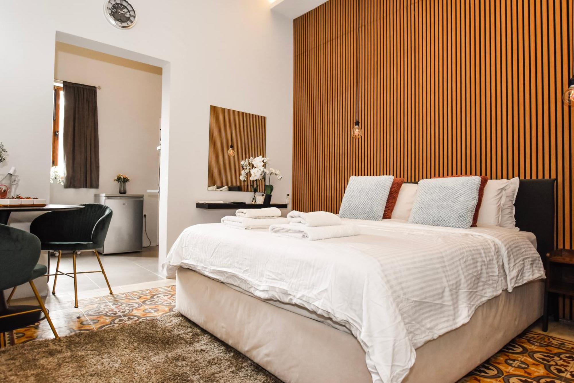 Maleth Inn Rabat Szoba fotó